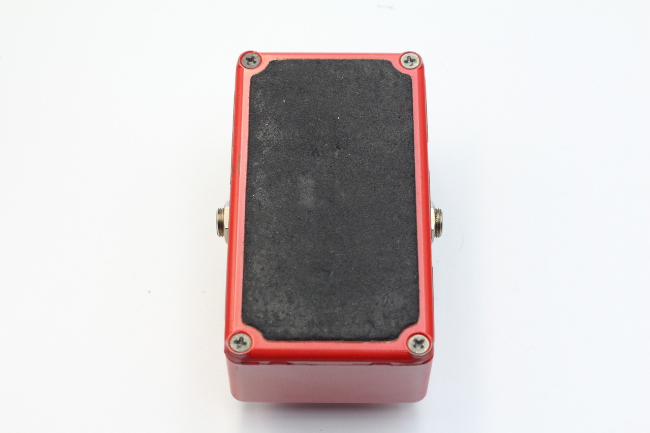 MXR Dyna Comp Used Compressor