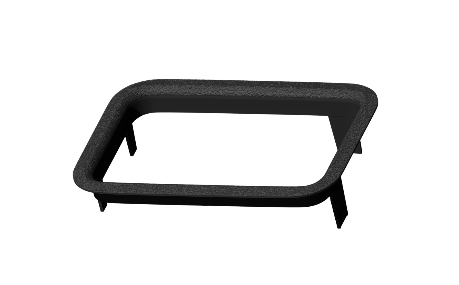 Mercedes Benz Center Console Shifter Cover - W202