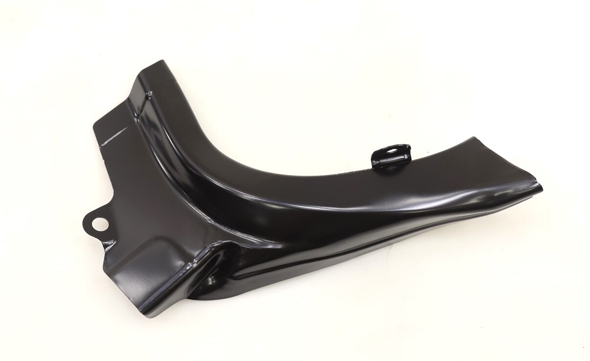 NEW OEM GM Trunk Lid Opening Drain Gutter Left 22925045 Cadillac XTS 2013-2019