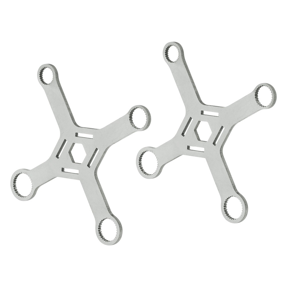 Wrench Parse Tool Multitool Spanner For Leatherman Disassembly Maintenance # 1.2