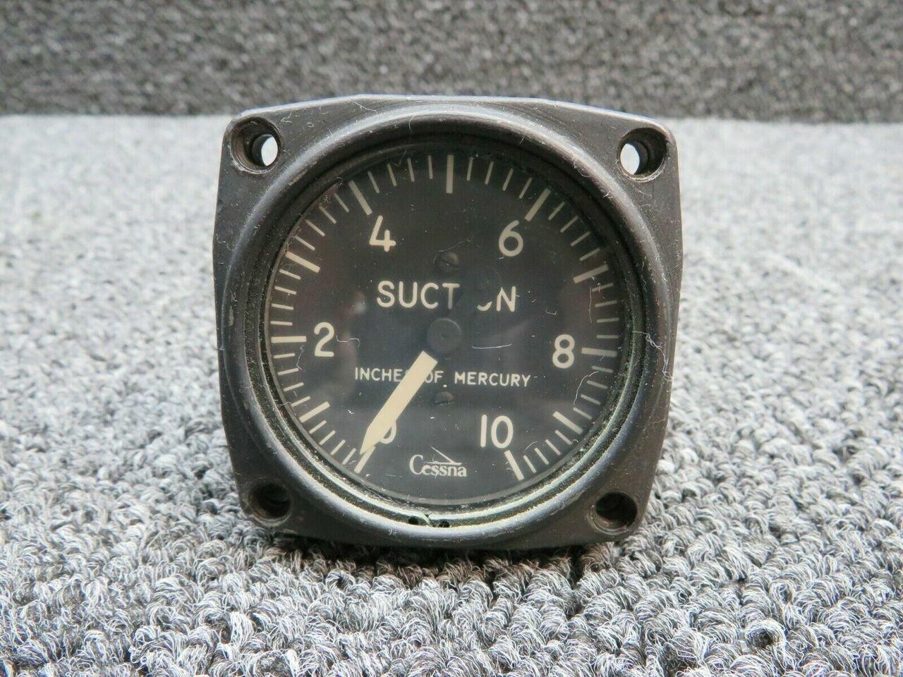 51414-1 Standard Precision Inc. Suction Indicator