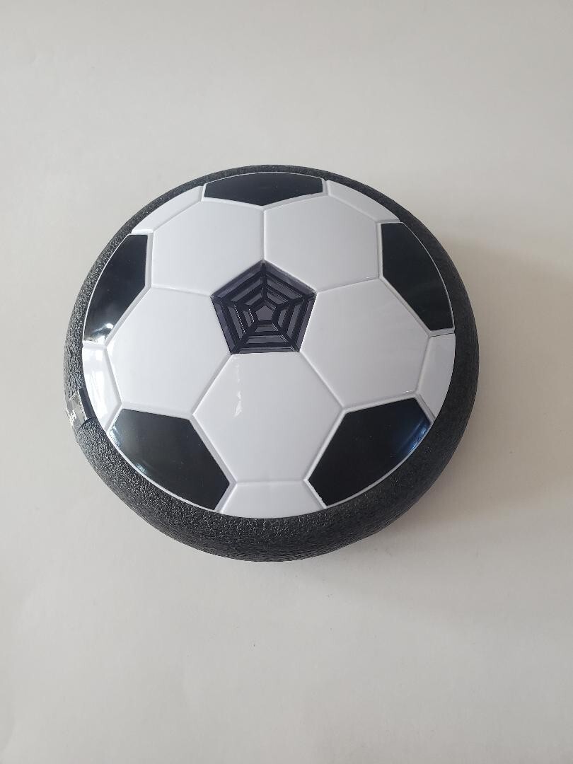 Soccer Hover