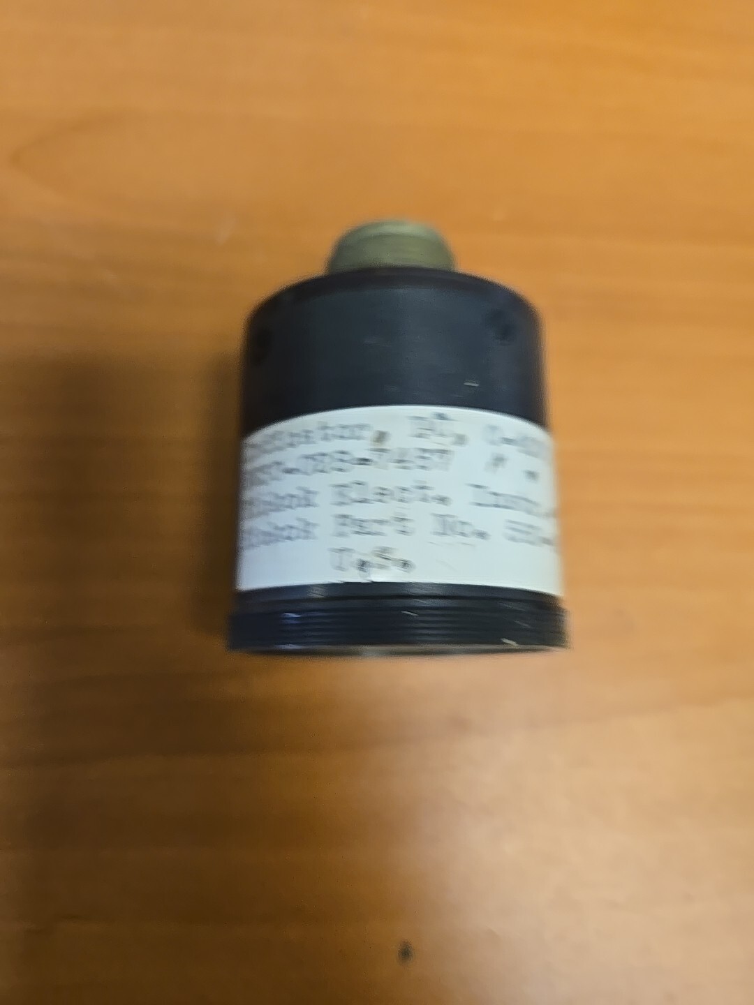 Hickok Electric Hydraulic Indicator P/N 560-463