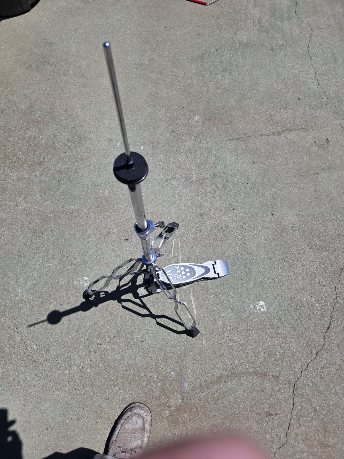 Hi-Hat Stand