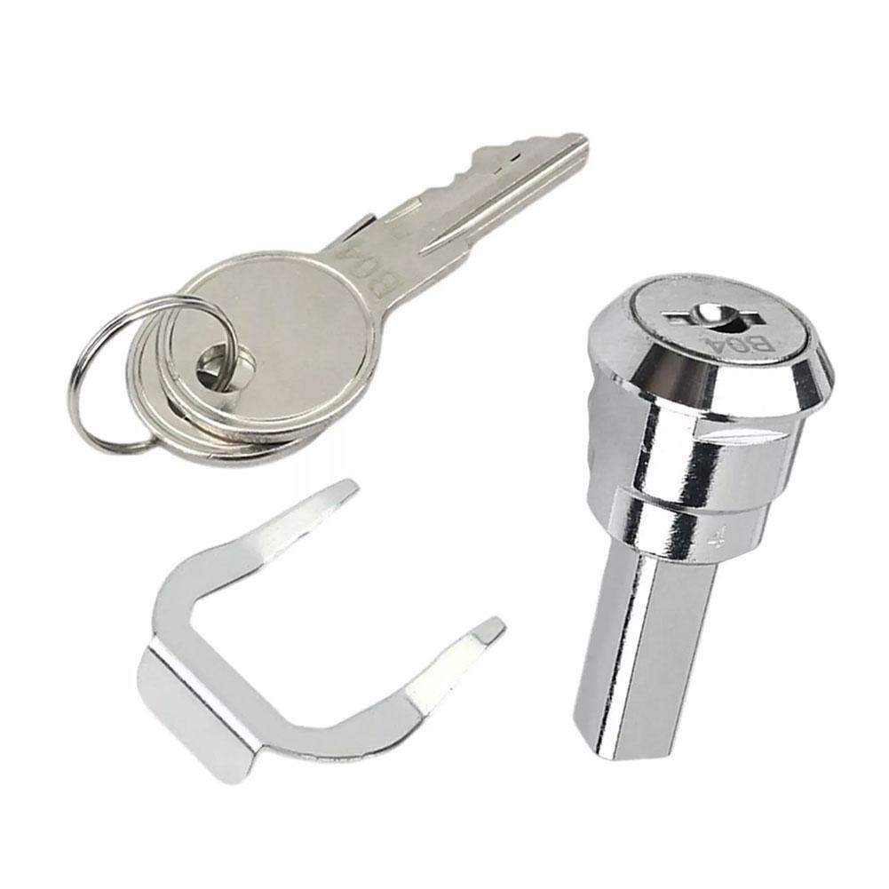 .*^*.Universal Husky Craftsman Toolbox Lock Movable Tool Cabinet Drawer Linkage