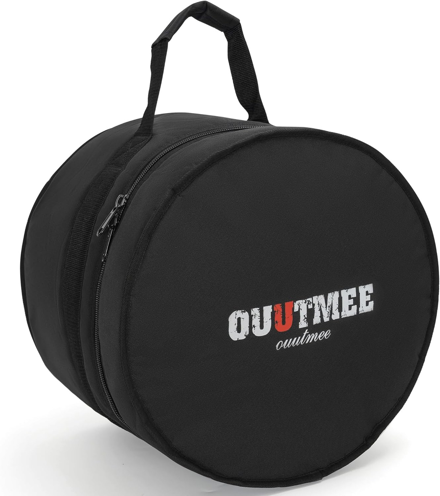 Tom Drum Bag For 12X10 12X9 13X11 Inch Padded Travel Drum Case