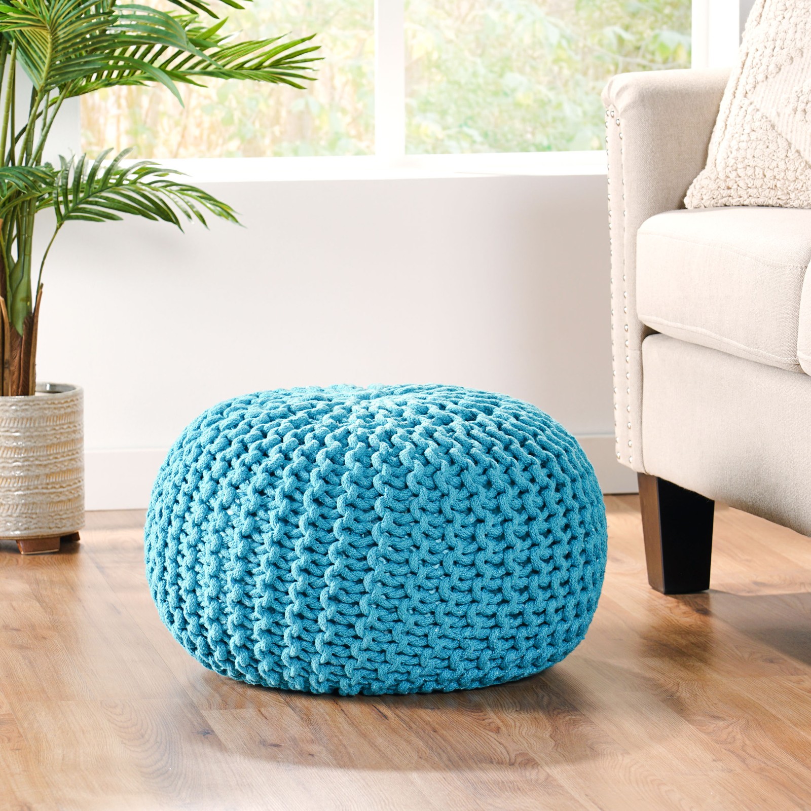 MORO POUF