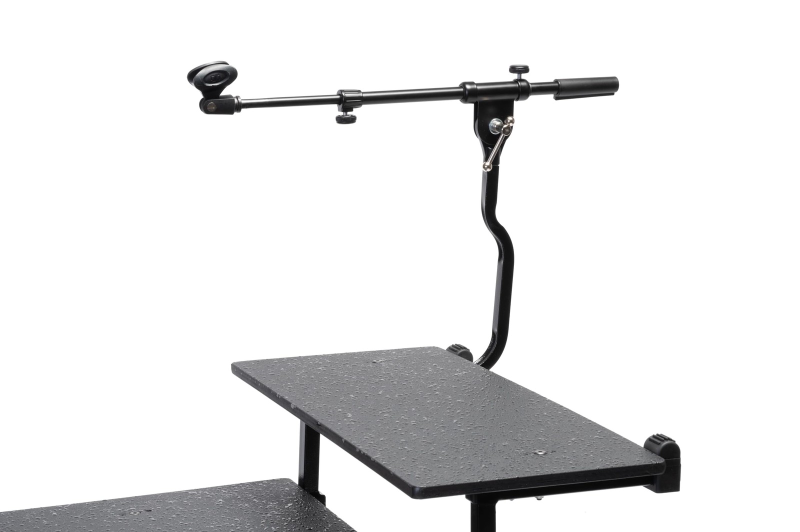 Rock N Roller RMBCK1 Miniature Boom Arm For RCK-1 Compact Keystand