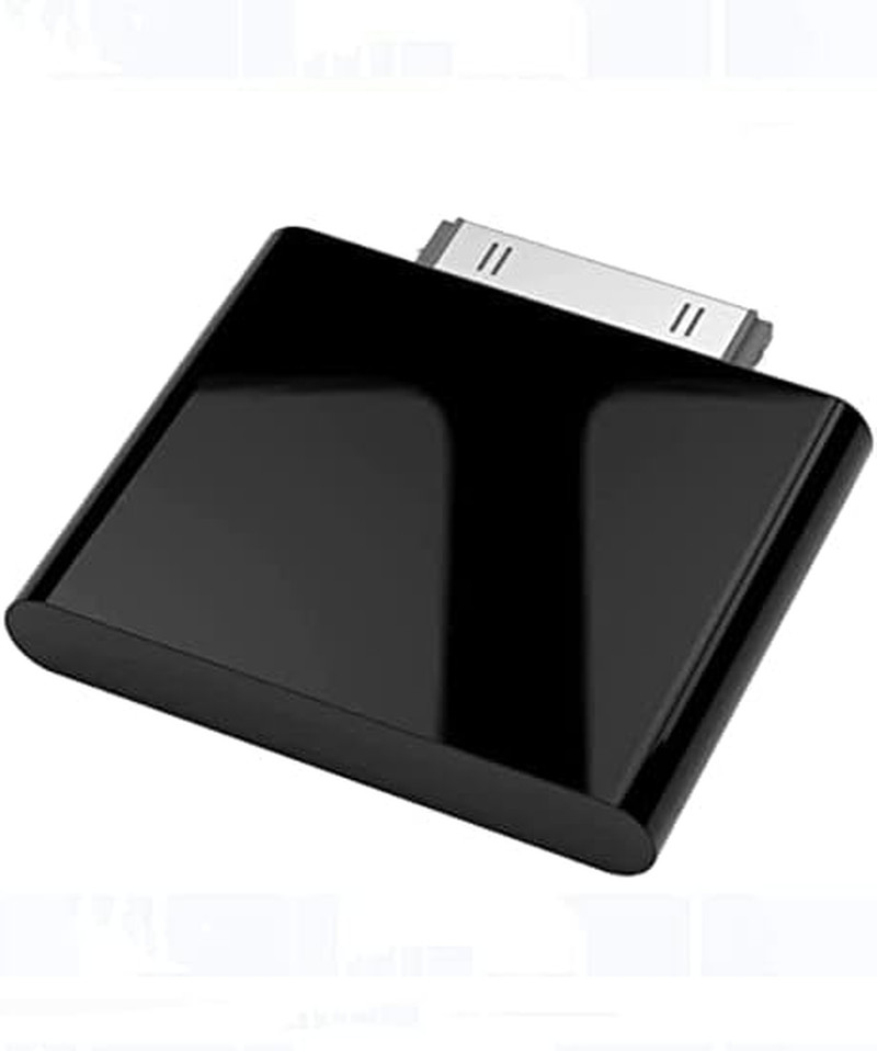 Bluetooth Transmitter for Ipod, Bluetooth Adapter for Old Ipod Classic