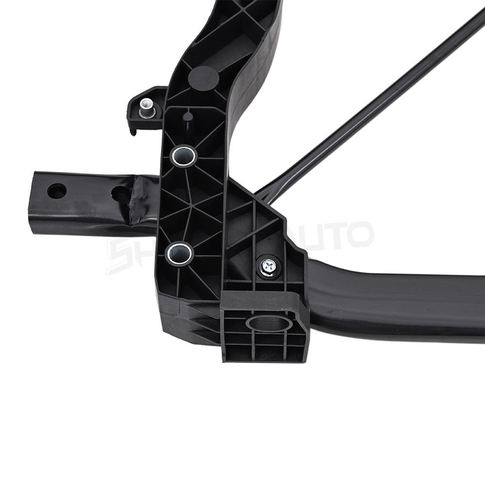 For Jeep Wrangler 2018-2023 Gladiator 2020-2023 Front Radiator Support Assembly