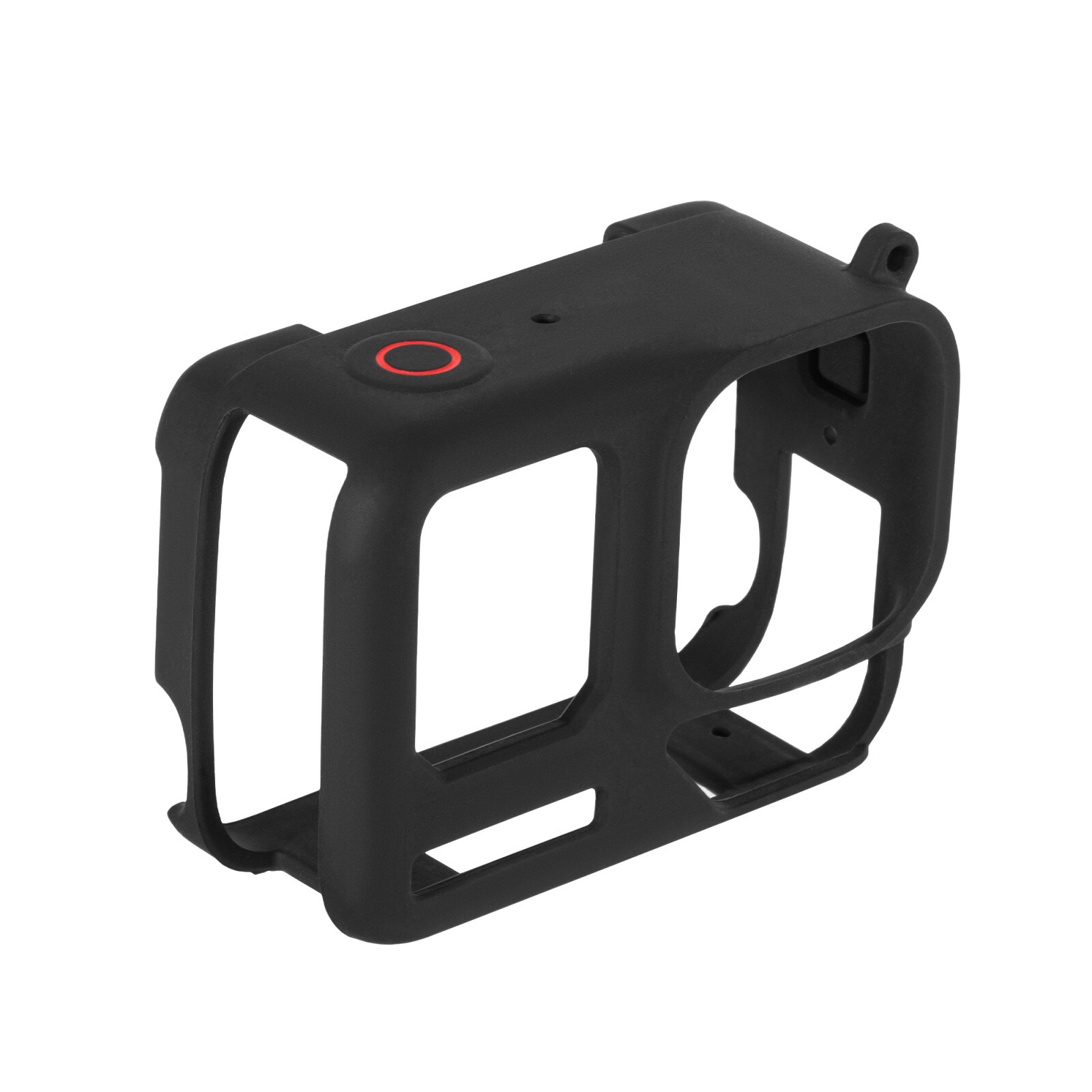 Silicone Protective Case for Insta360 Ace Pro 2 360° Lens Protection Shockproof
