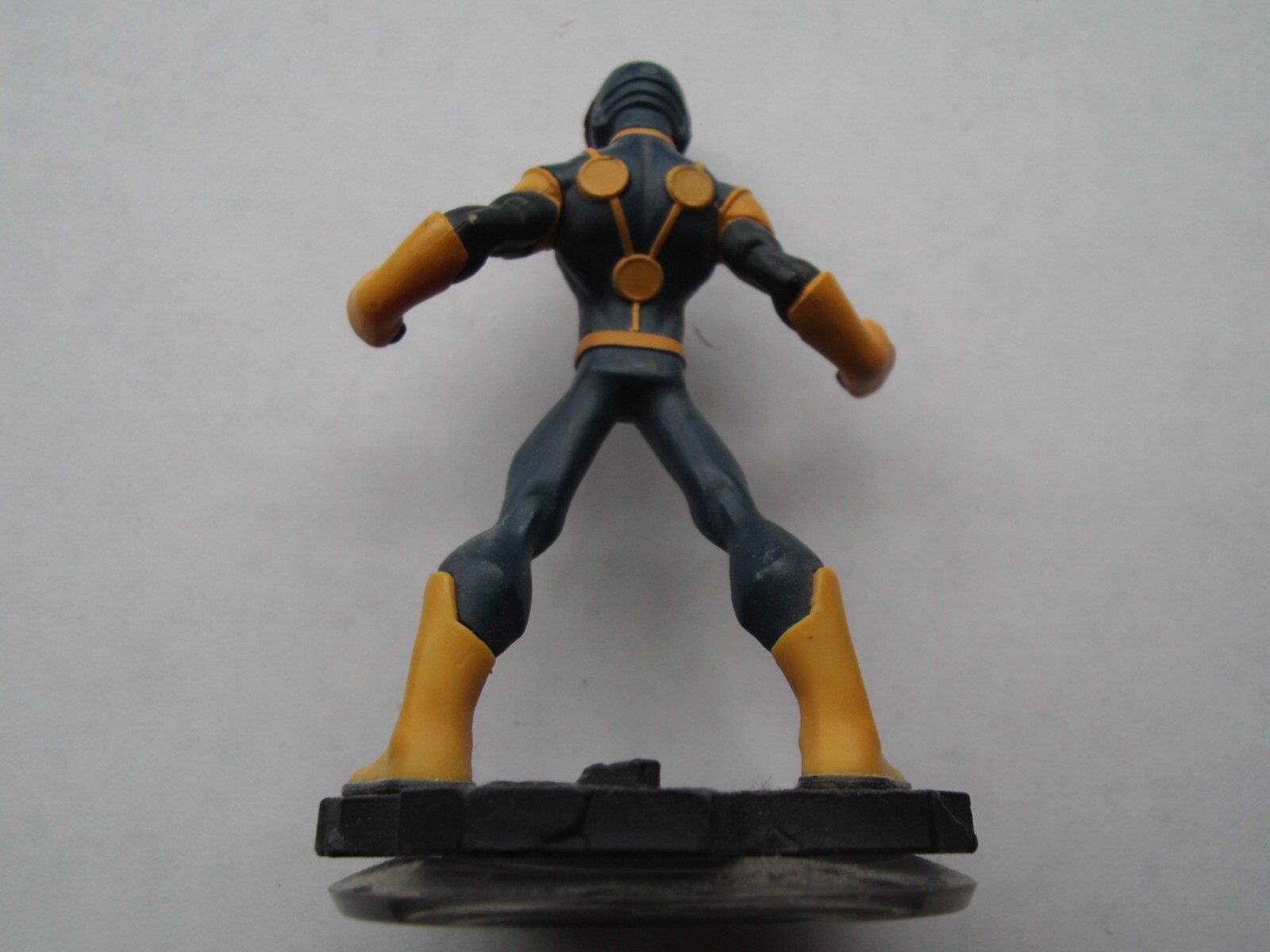 x1 Nova Marvel Disney Infinity 2.0 TESTED TexasNerdGames