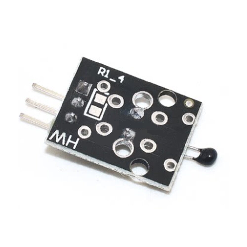 10PCS KY-013 Analog Temperature Sensor for AVR PIC