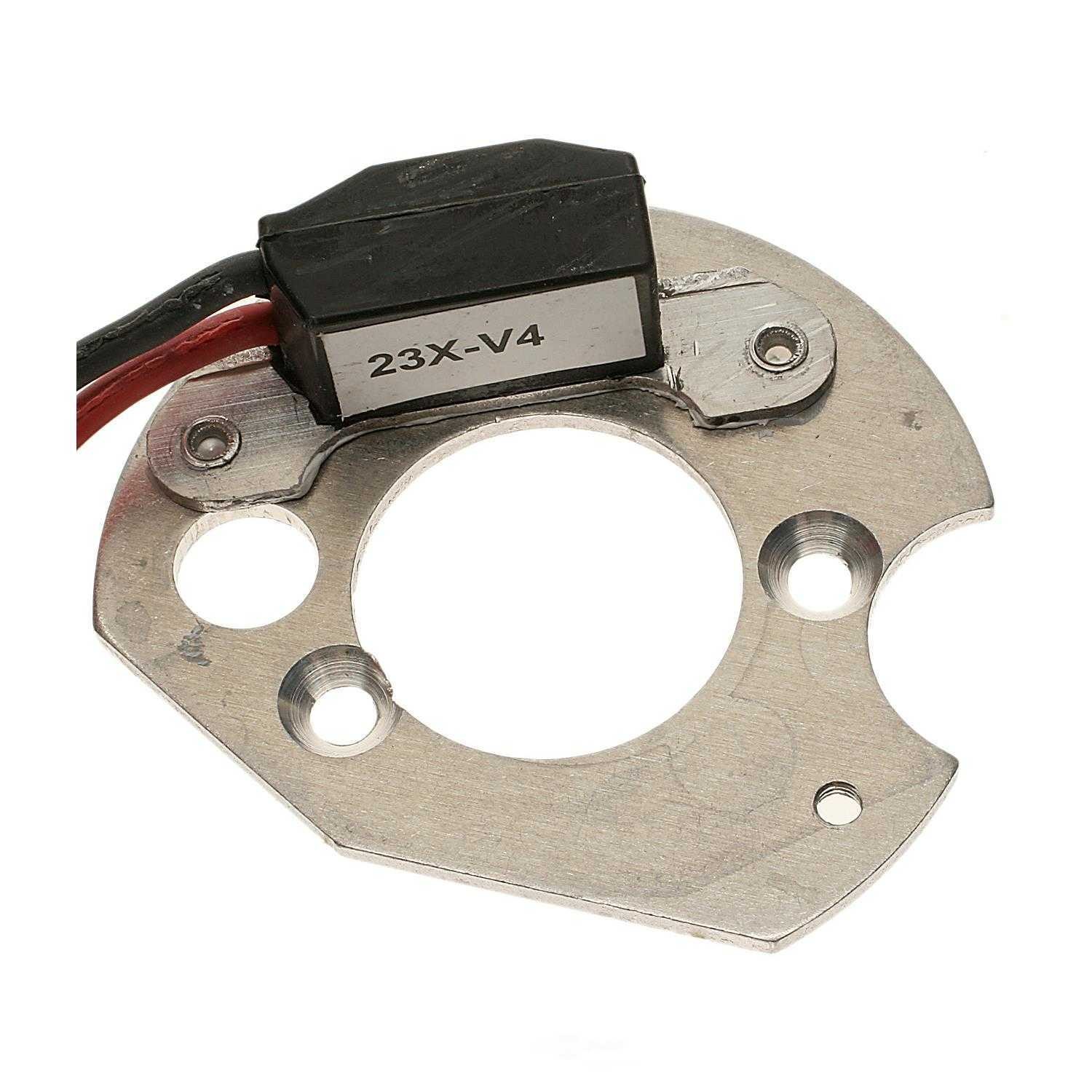 Electronic Conversion Kit Standard Motor Products LX816