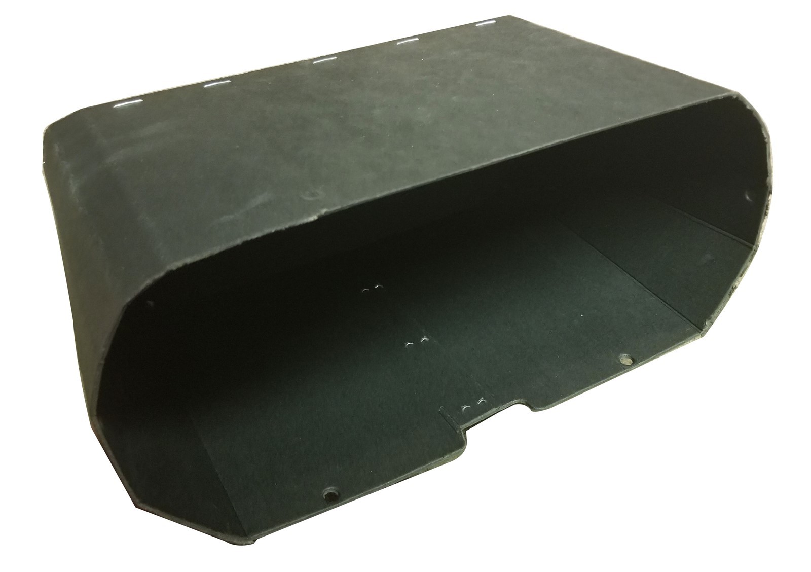 NEW Glove Box Liner Insert 1935-37 Ford Pickup Truck #67-43000