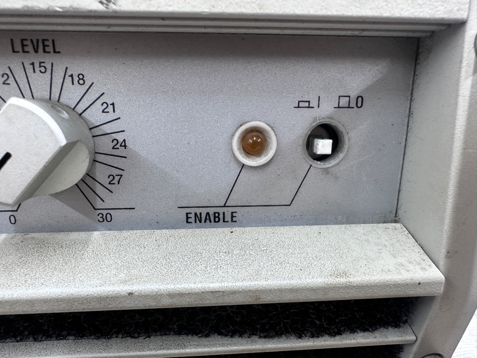 Crown Macro-Tech 3600VZ Professional Power Amplifier