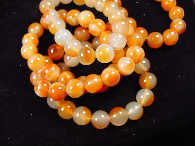 ONE Agate bracelet, BS119