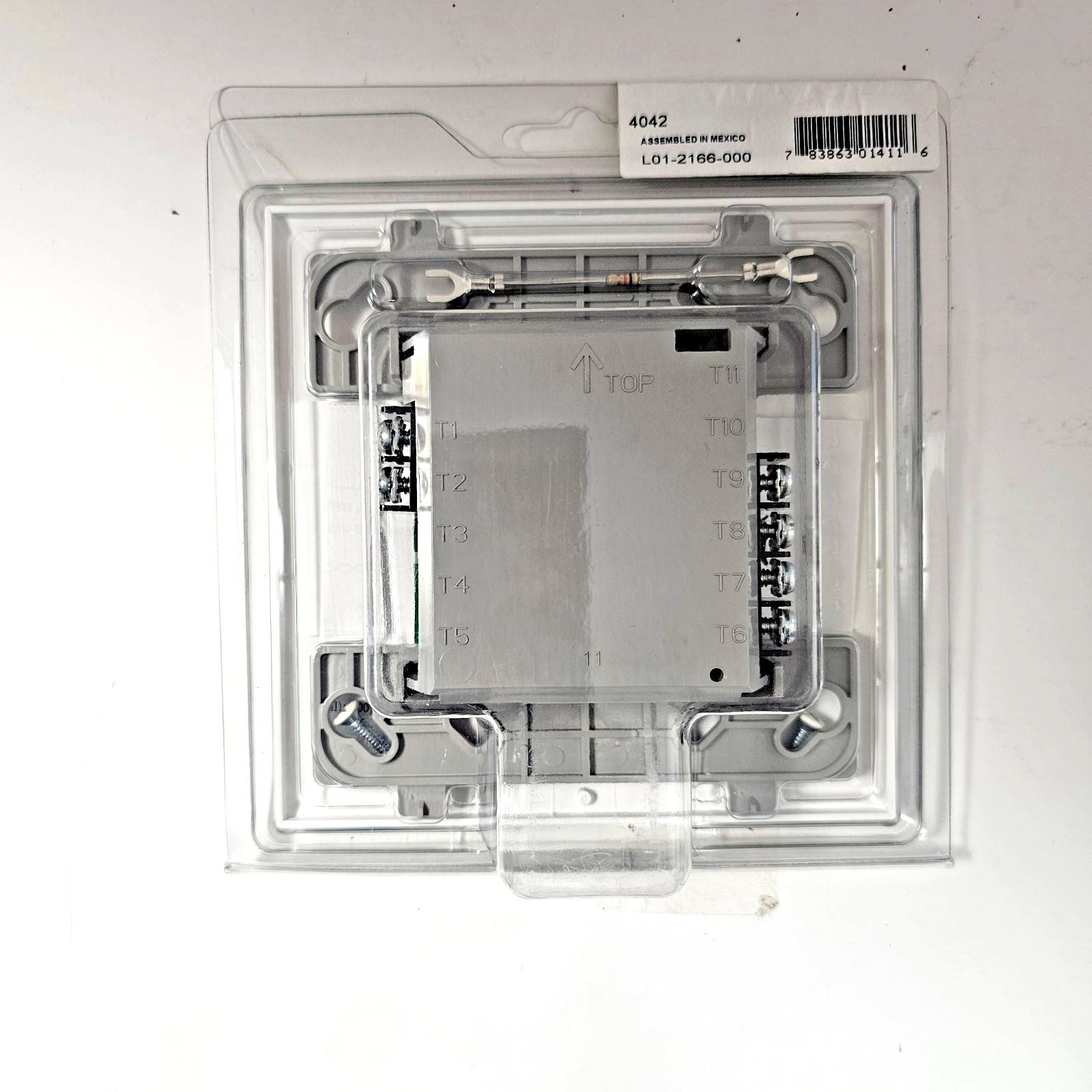 Johnson Controls M300MJ Control Module Addressable NEW (Sealed)