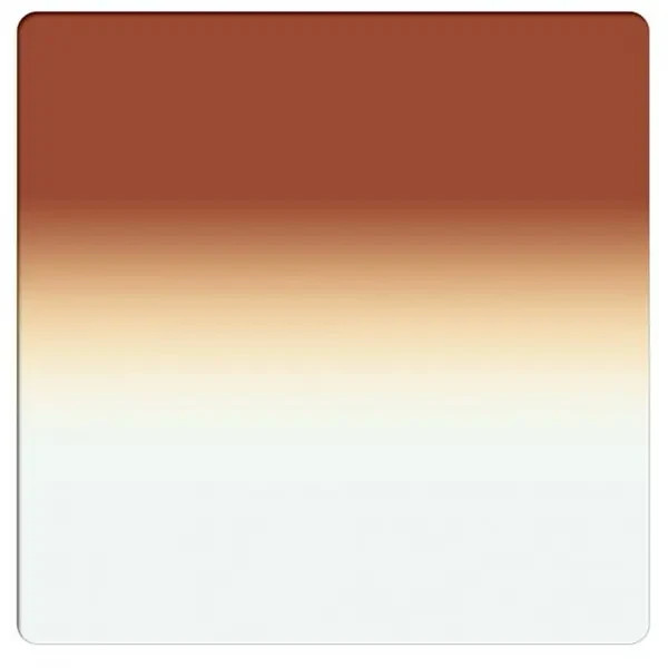 Schneider Graduated Classic Sunset Filter (6.6 x 6.6") MFR#68-220266