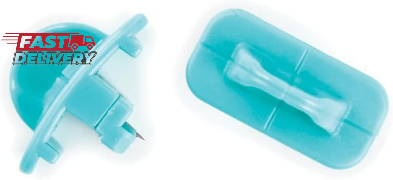 We R Trim & Score Refill Blades 2/Pkg-For 71337