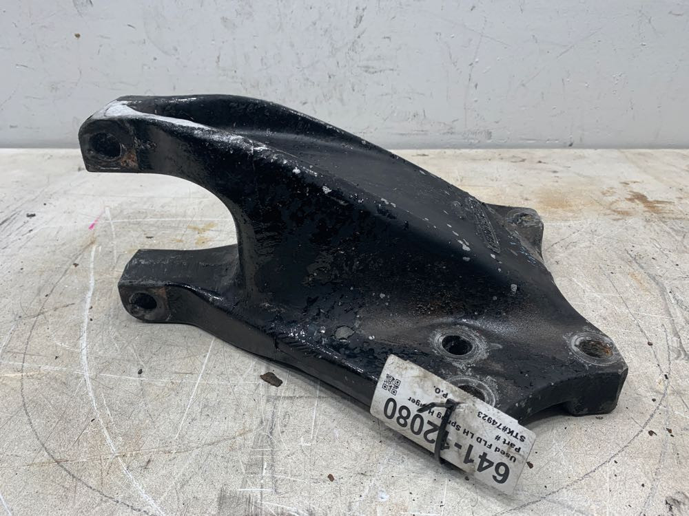 1998 Freightliner FLD Suspension Bracket 1614031001 (641-12080)
