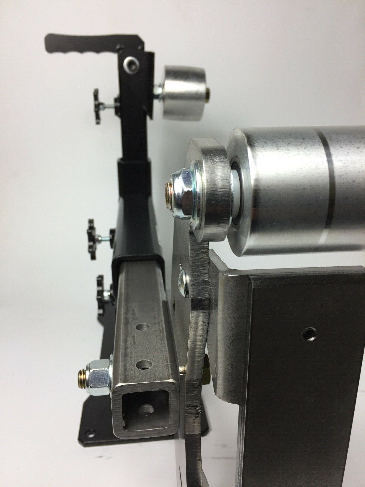 2x72 BELT GRINDER CHASSIS