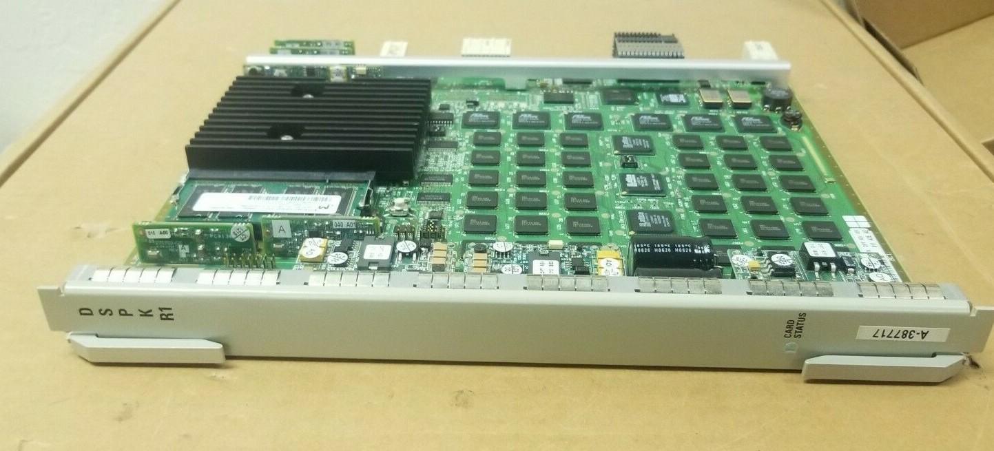 Dialogic DSPKR1 Interface Card