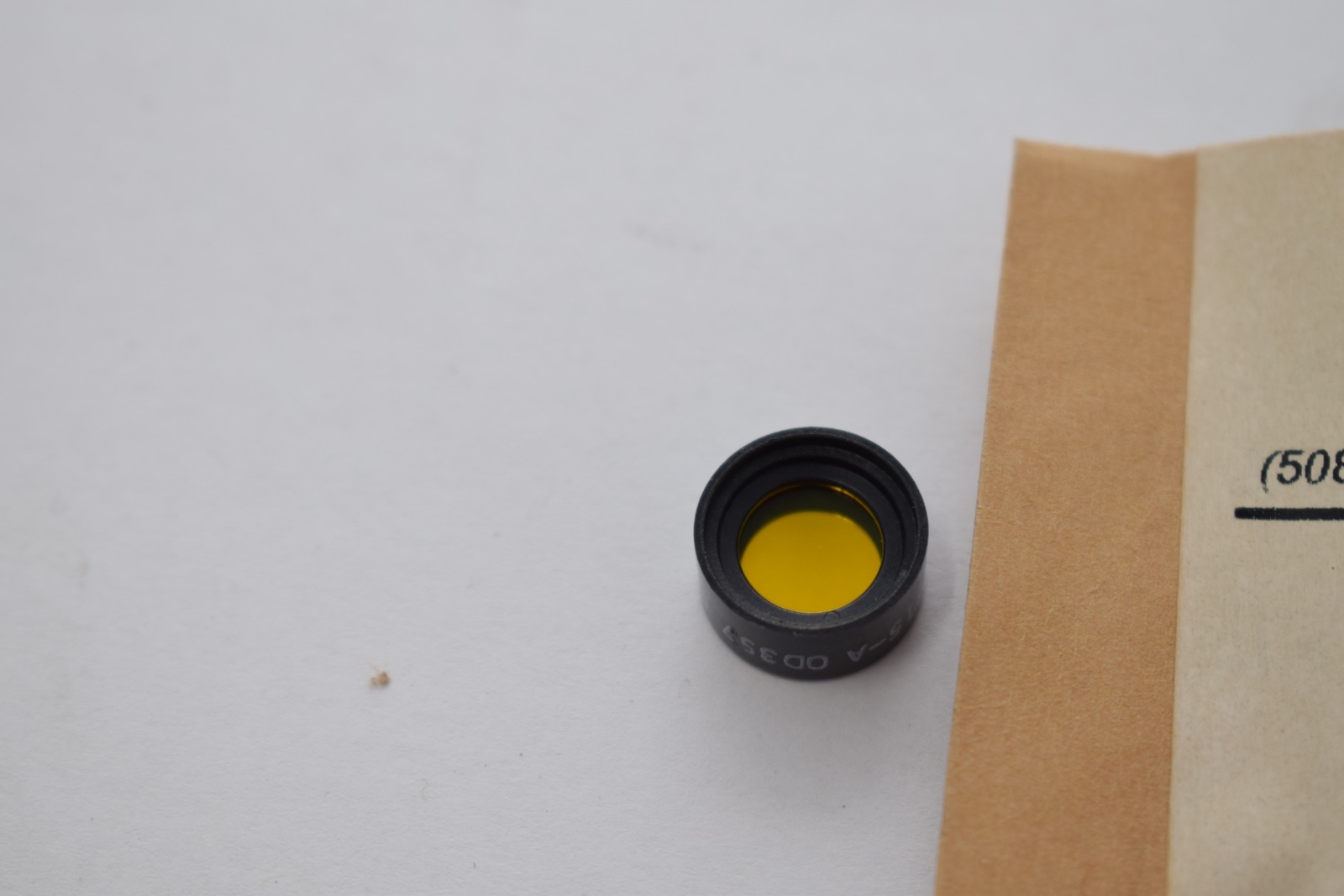 NEW Thermo Corion P10-515-A Lens Filter