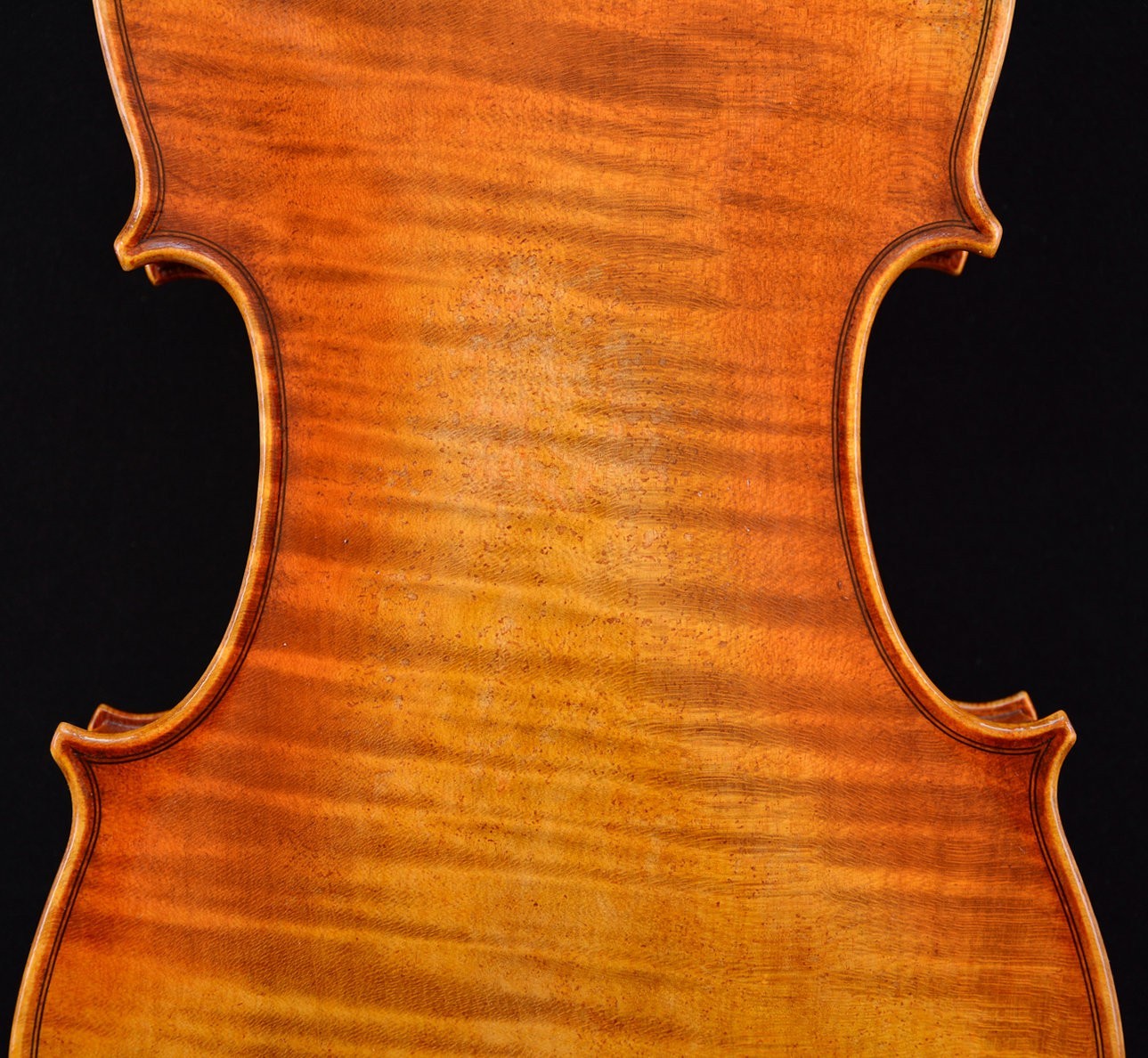 Great Value Violin Guarneri Violin Master Work No.W25