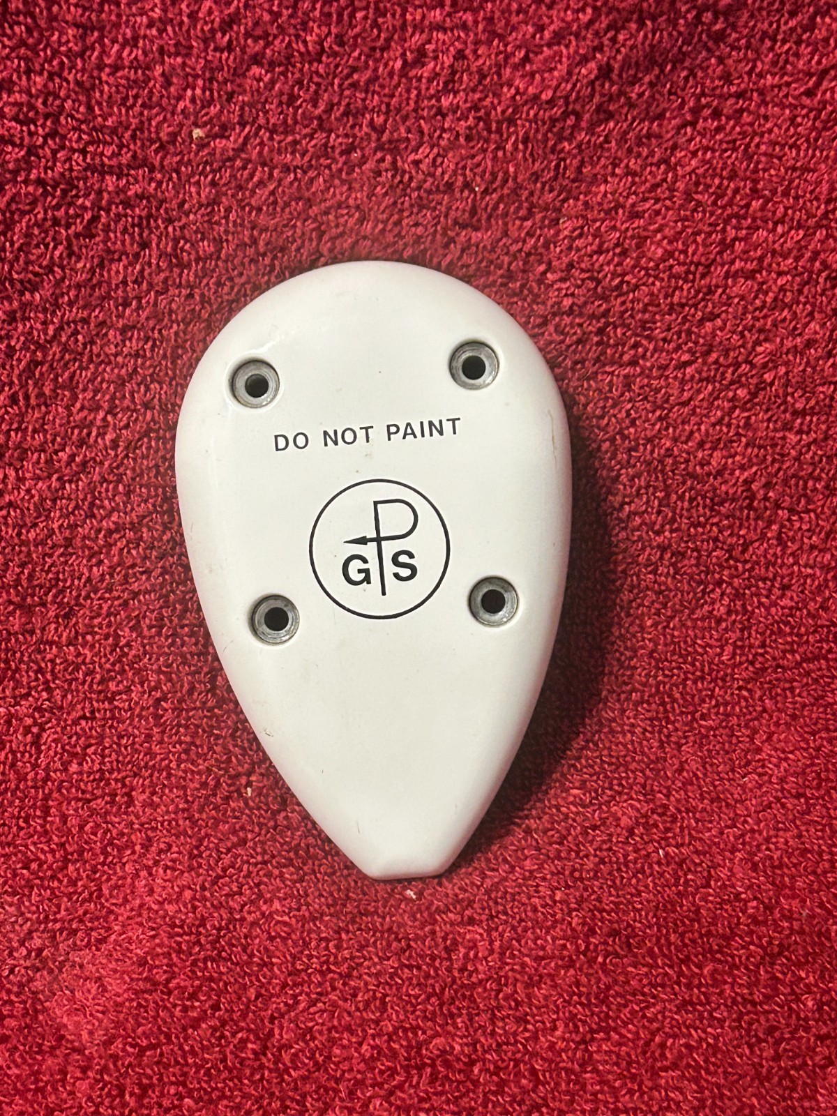 GARMIN GA 35 GPS WAAS ANTENNA P/N 013-00235-00 AEROANTENNA P/N AT575-93G