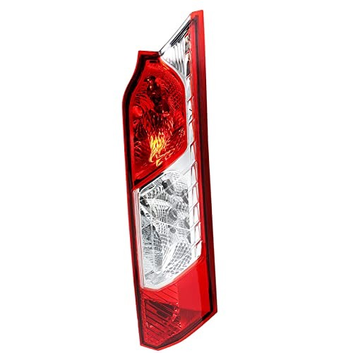 Right Side Tail Light Assembly Replacement for Transit Connect 2014-2020