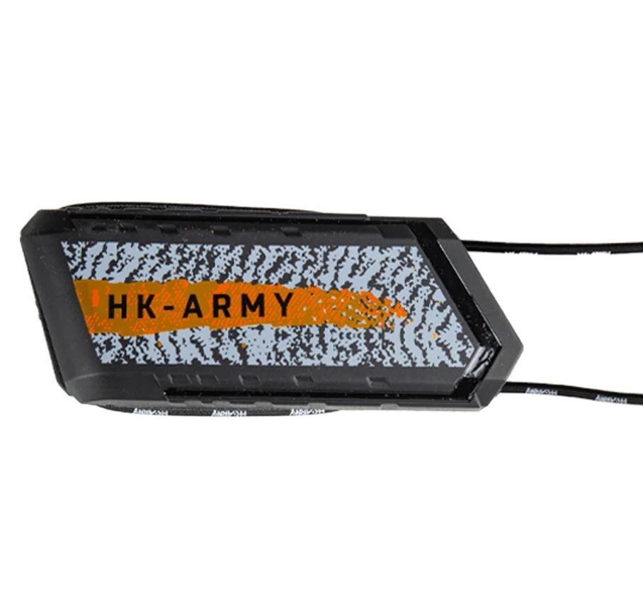 HK Army Paintball Limited Edition LE Ball Breaker Condom Barrel Cover Boost