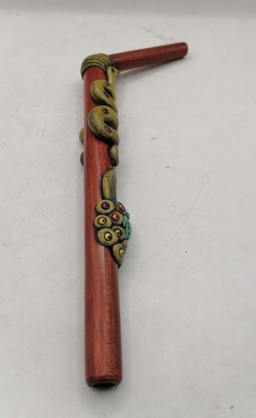 Handmade Men's Tepi from Cusco