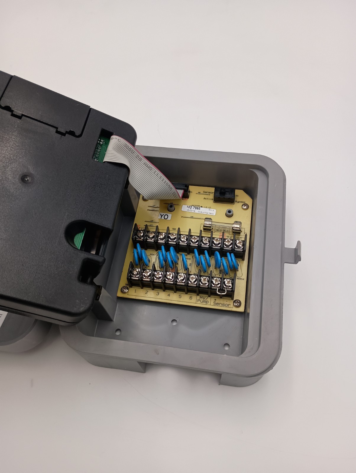 Irritrol RD900-INT-R Hardie Rain Irrigation Timer System