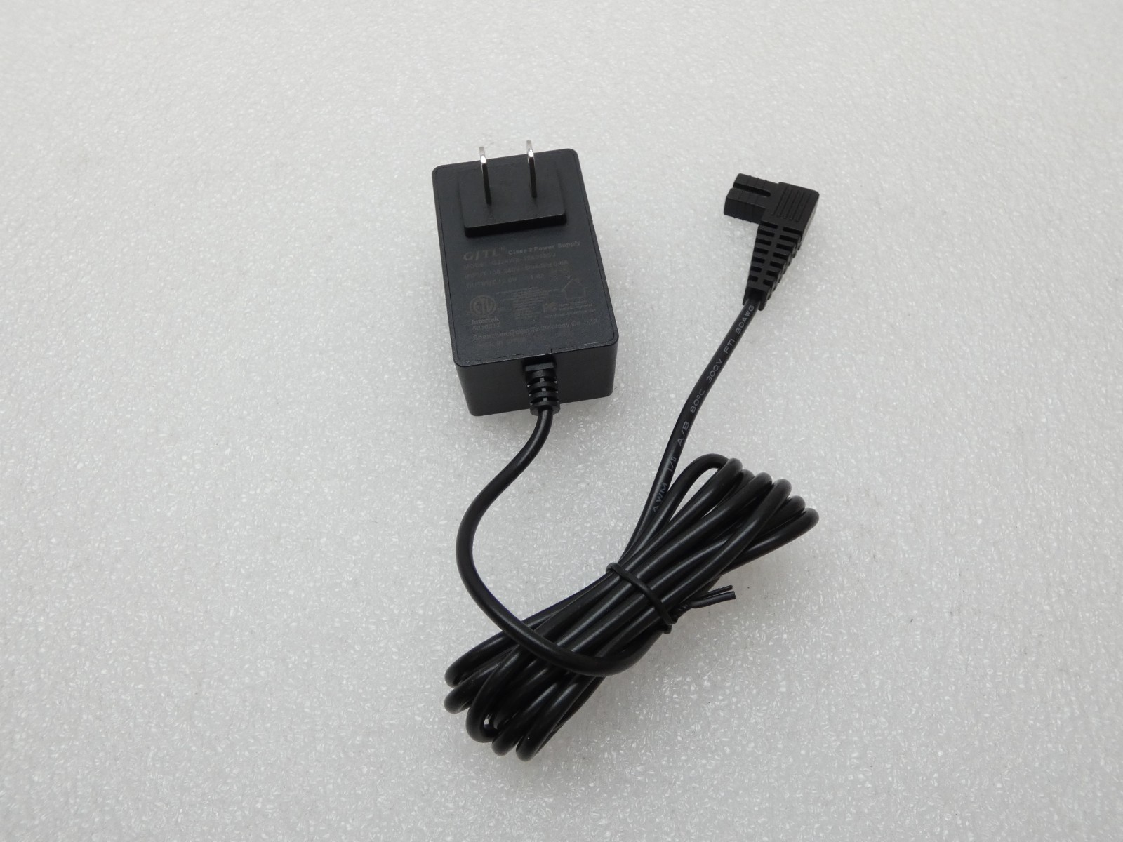 GJTL Power Supply for Aiper Seagull SE | 800 | 800B | Charger 12.6V 1.8A