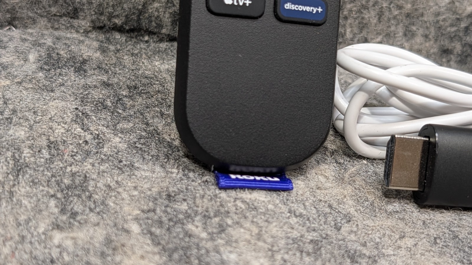 Roku Streaming Stick HD Media Player 3840X Complete 🔥New Open🔥