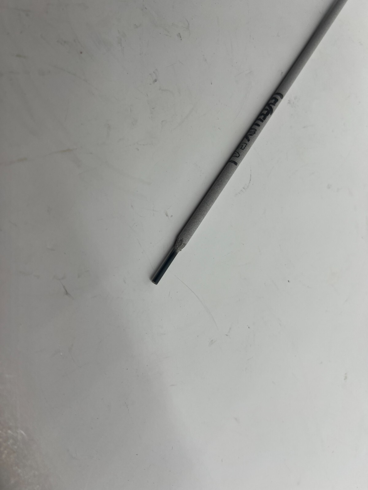 Excelloy 54 AC/DC+ 10LBS 3/32" Welding Rod Low Hydrogen Electrode