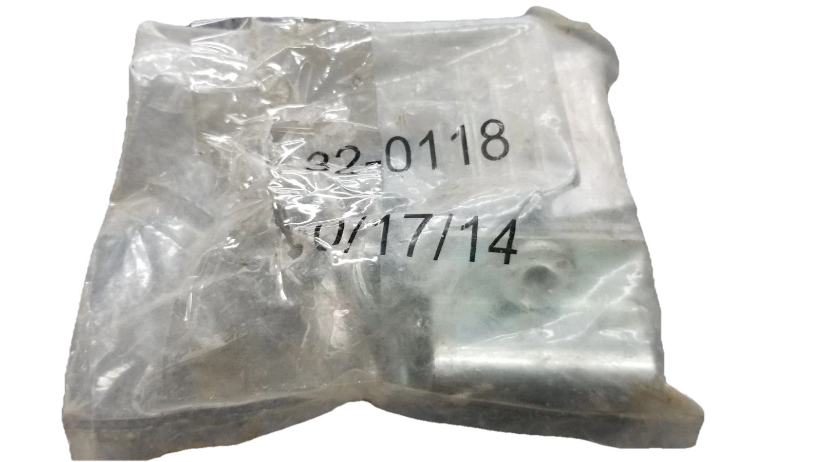 (6 PACK) 32-0118 Leaf Spring Shackle Retainer Hold Down Clamp