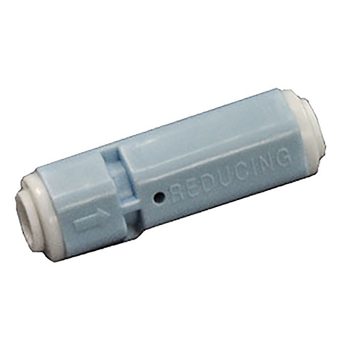 Holiday House 1/4" Inline Water Pressure Reducing Valve