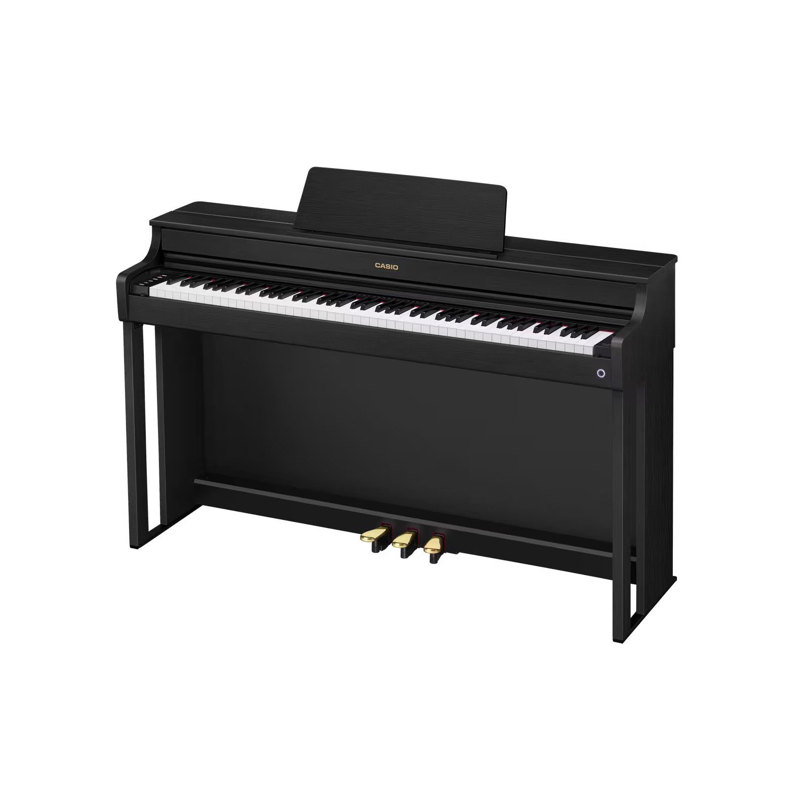 Casio AP-300 Celviano 88-Key Digital Piano - Black