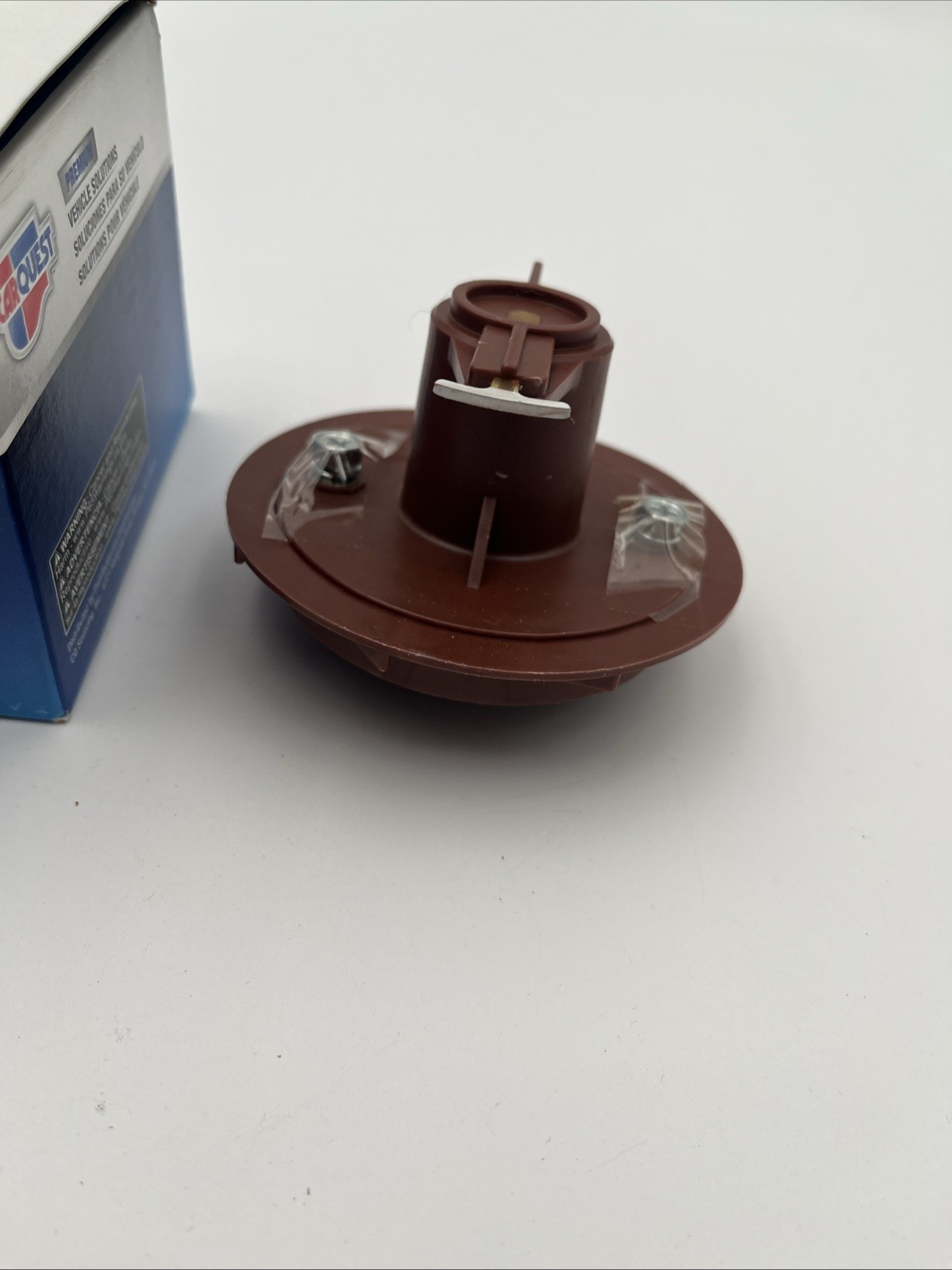Distributor Rotor-O.E. Replacement CARQUEST DAC1214