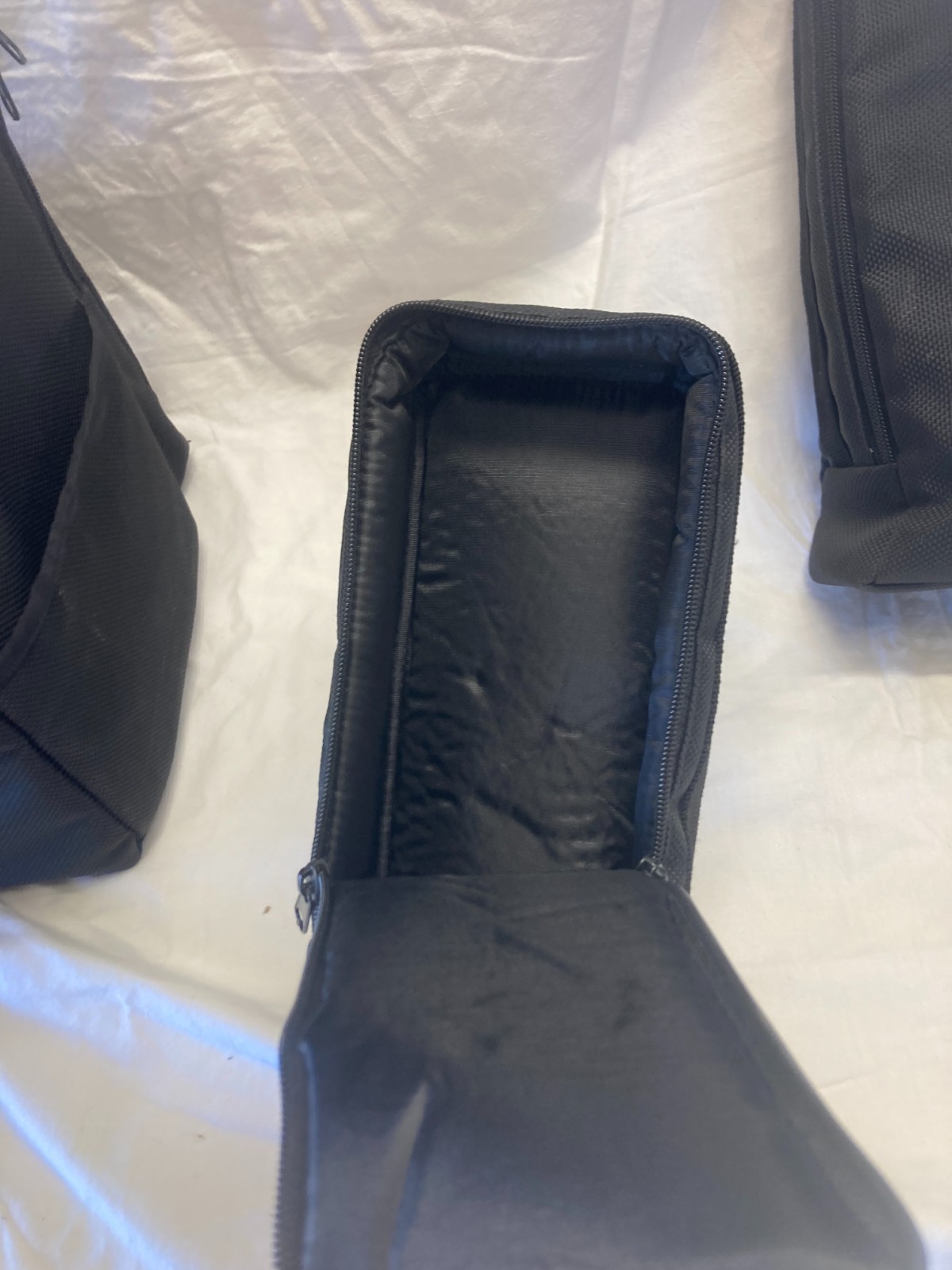 JEPPESEN AVIATOR FLIGHT BAG Customizable & Detachable Cases p/n 10001854