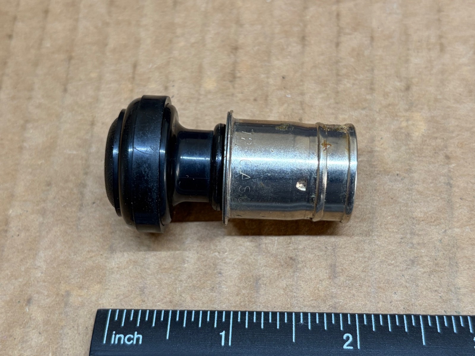 Original Vintage OEM Jeep Cherokee XJ Cigarette Lighter 93-96 12 Volt 72 CASCO