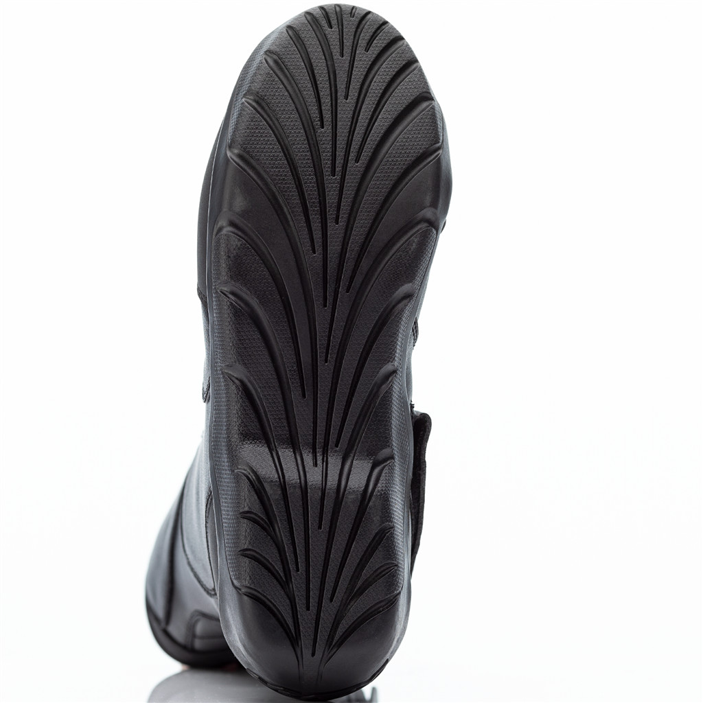 RST Axiom Ladies Waterproof Boots Black Touring Urban Motorcycle Boots EU 40/...