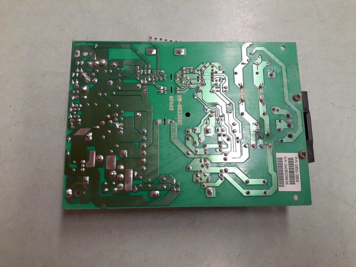 Hipro HW-N0330XC REV 03 Open Frame Power Supply HP-N0330XC REV 02 0950-3954