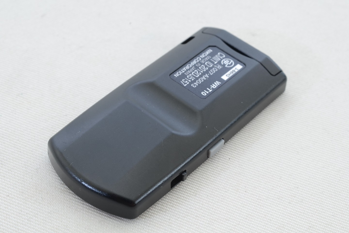 [N Mint] Nikon WR-T10 Wireless Remote Controller 7164#J