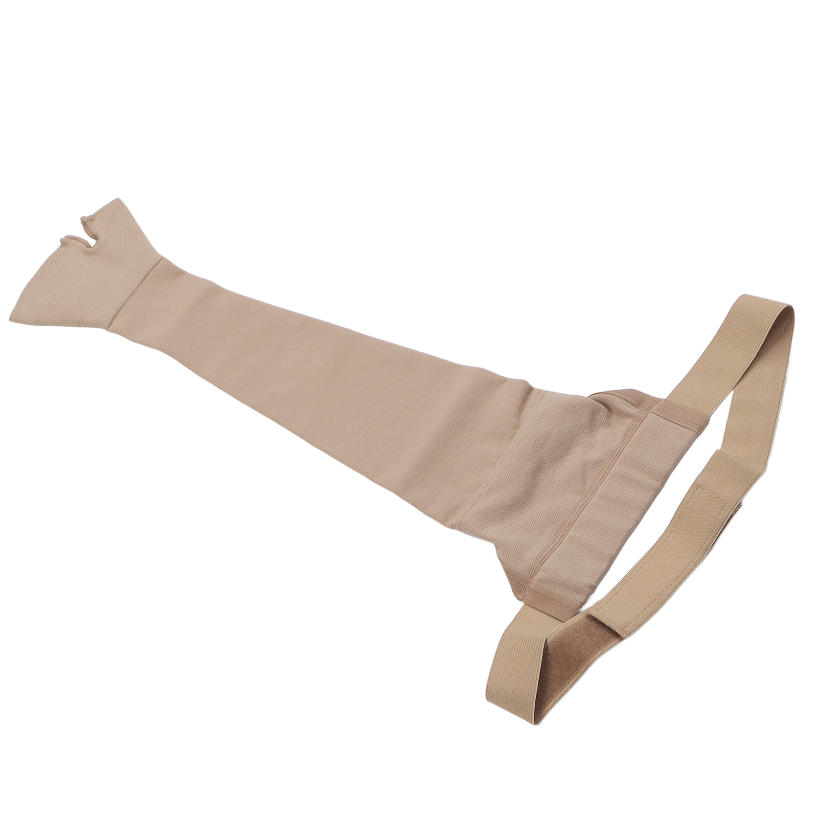 Elast Post Mastectomy Lymphedema Compression Arm Sleeve