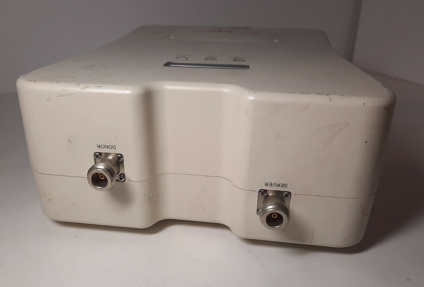 ADRF Advanced RF Technologies Model: Delos-201