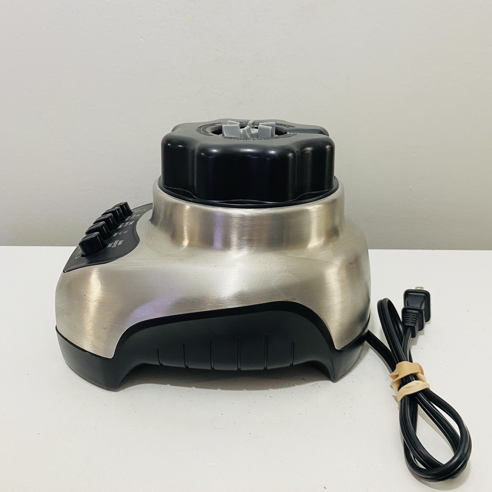 Hamilton Beach Wave Power Plus Blender 54229 Genuine Motor Replacement ONLY