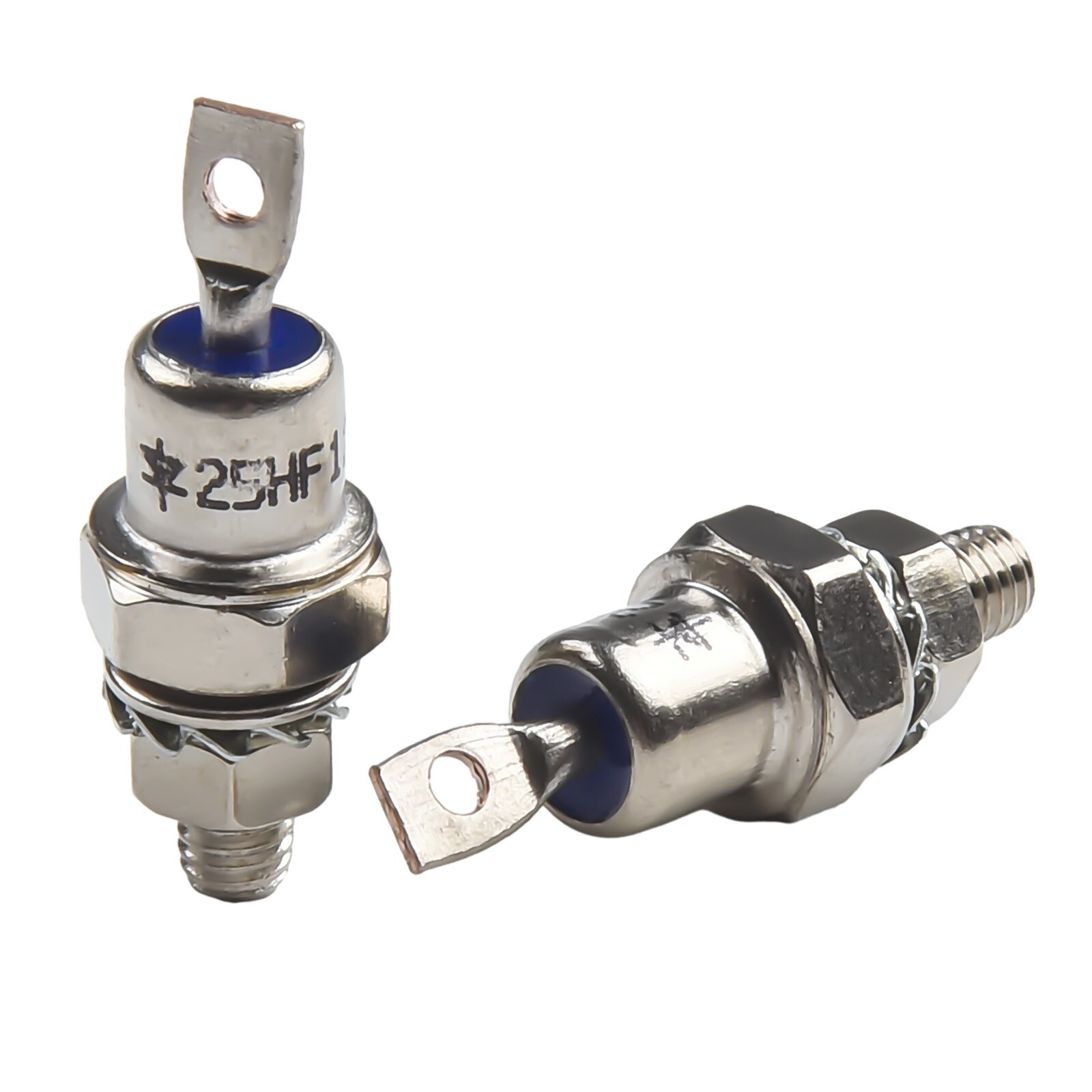 Easy Installation Rectifier Diode for Battery Charging and Power Applications